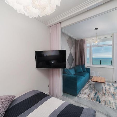 Wowell Apartments Οδησσός Εξωτερικό φωτογραφία
