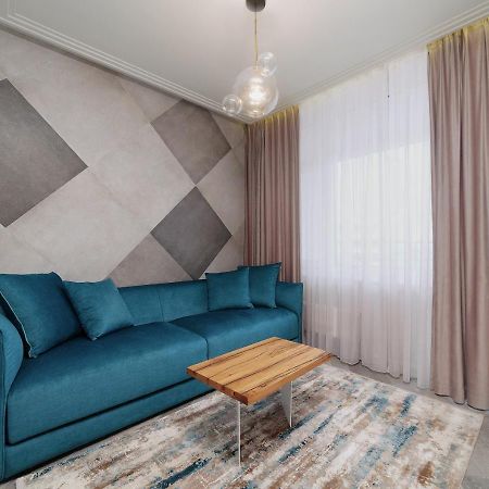 Wowell Apartments Οδησσός Εξωτερικό φωτογραφία