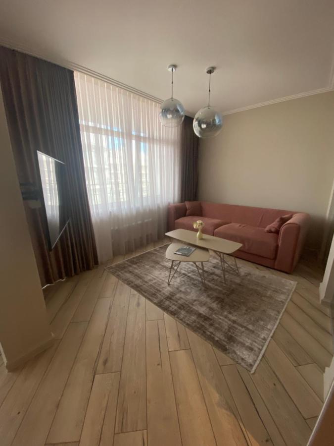 Wowell Apartments Οδησσός Εξωτερικό φωτογραφία