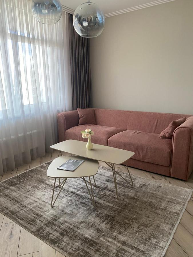 Wowell Apartments Οδησσός Εξωτερικό φωτογραφία