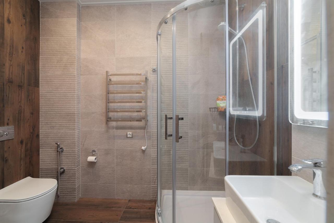 Wowell Apartments Οδησσός Εξωτερικό φωτογραφία
