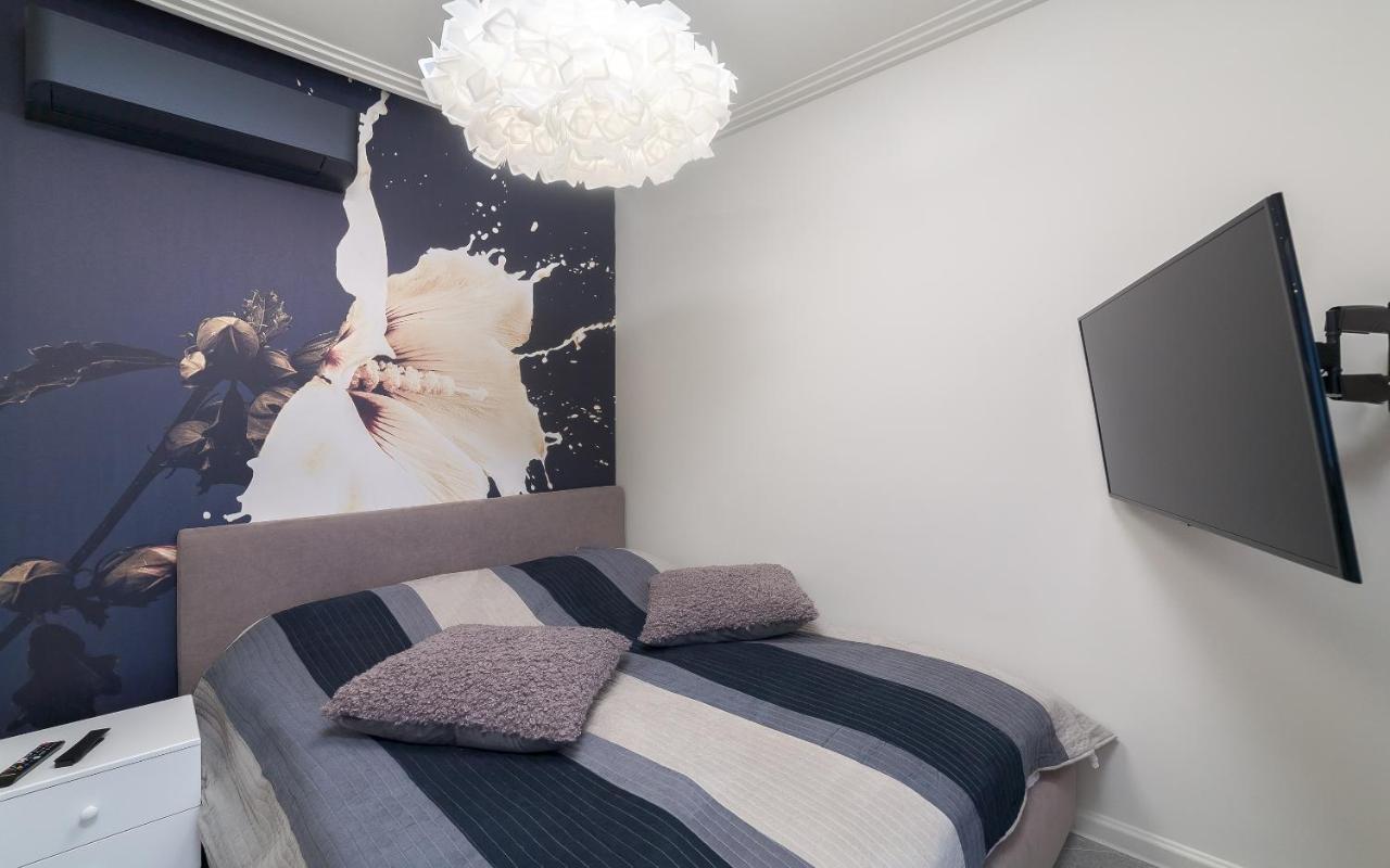Wowell Apartments Οδησσός Εξωτερικό φωτογραφία