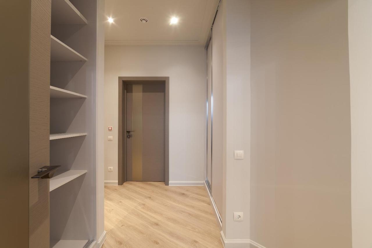 Wowell Apartments Οδησσός Εξωτερικό φωτογραφία