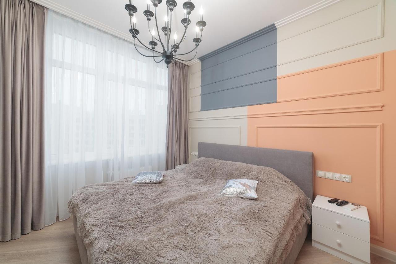 Wowell Apartments Οδησσός Εξωτερικό φωτογραφία