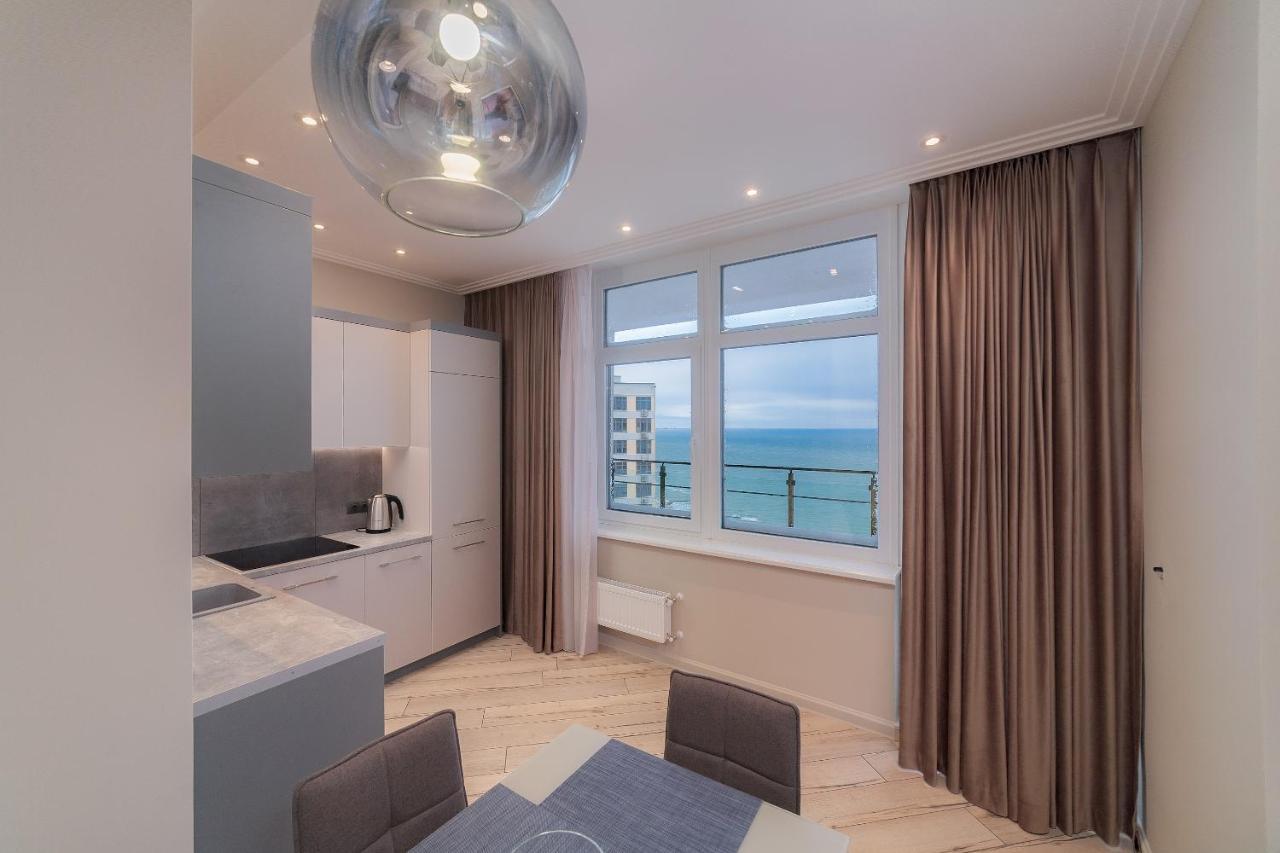 Wowell Apartments Οδησσός Εξωτερικό φωτογραφία