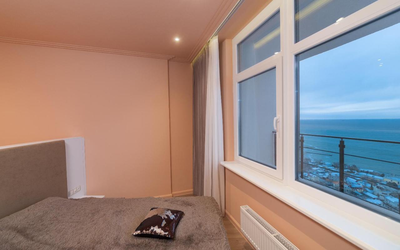 Wowell Apartments Οδησσός Εξωτερικό φωτογραφία