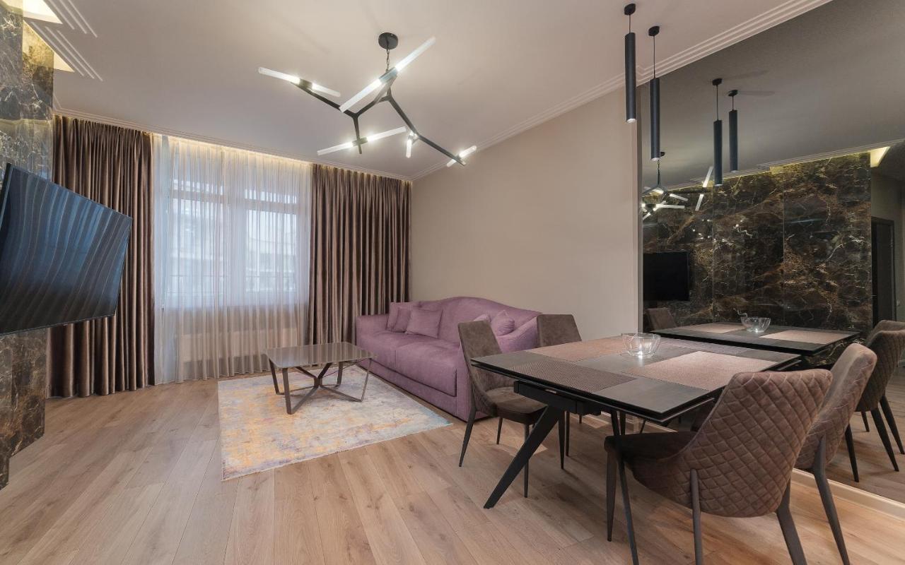 Wowell Apartments Οδησσός Εξωτερικό φωτογραφία