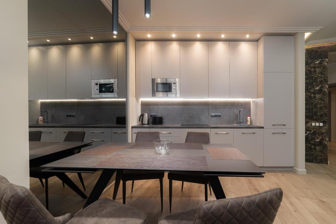Wowell Apartments Οδησσός Εξωτερικό φωτογραφία