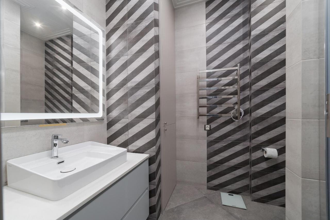 Wowell Apartments Οδησσός Εξωτερικό φωτογραφία
