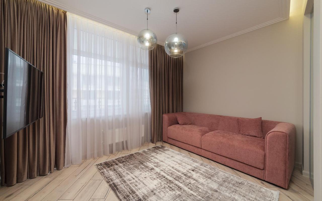 Wowell Apartments Οδησσός Εξωτερικό φωτογραφία