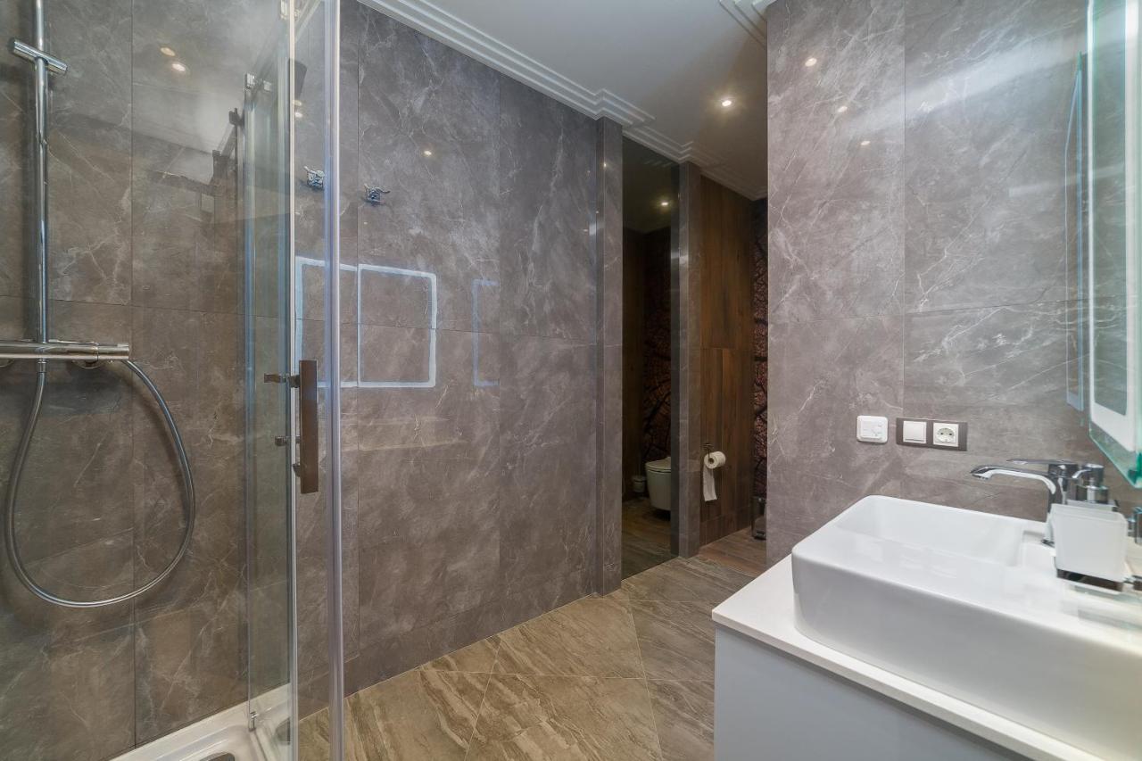 Wowell Apartments Οδησσός Εξωτερικό φωτογραφία
