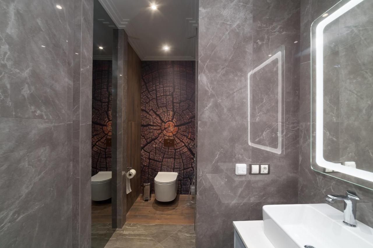 Wowell Apartments Οδησσός Εξωτερικό φωτογραφία