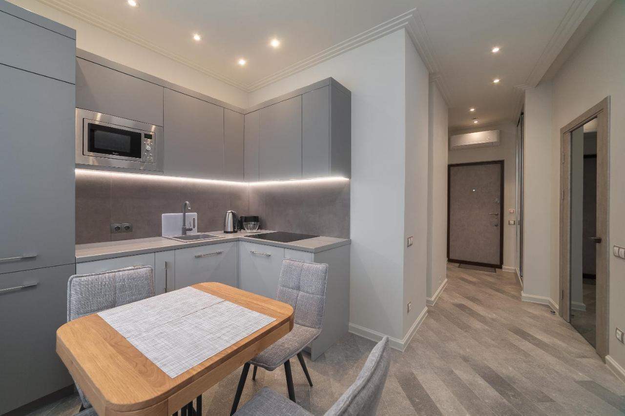 Wowell Apartments Οδησσός Εξωτερικό φωτογραφία