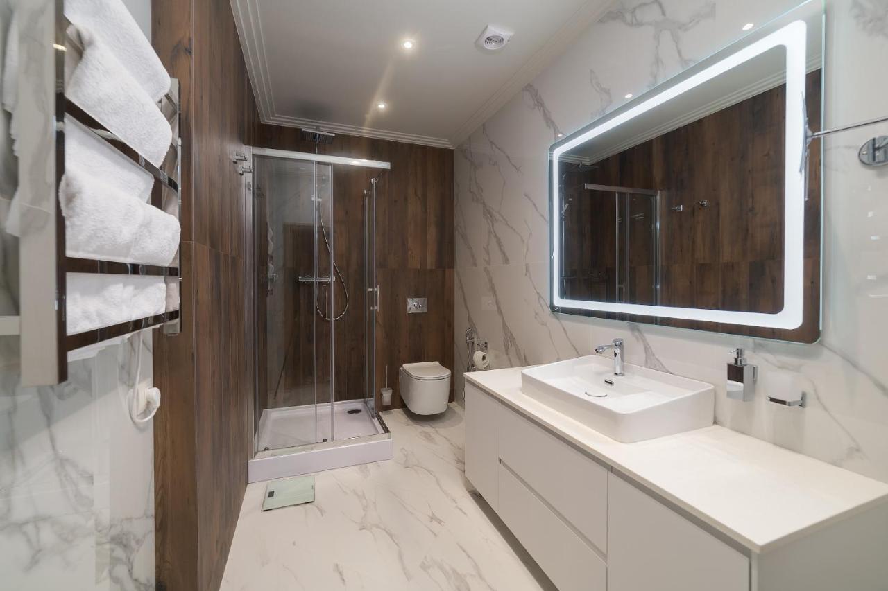 Wowell Apartments Οδησσός Εξωτερικό φωτογραφία