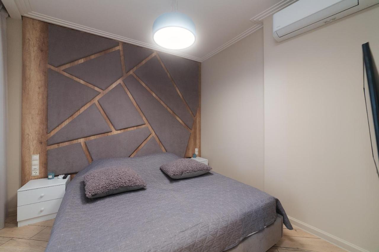 Wowell Apartments Οδησσός Εξωτερικό φωτογραφία