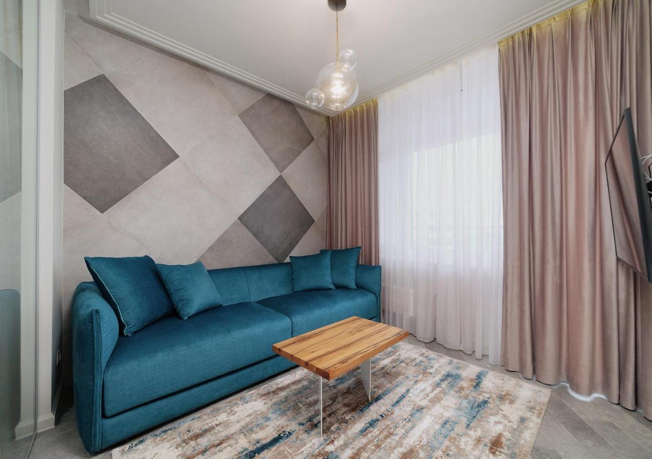Wowell Apartments Οδησσός Εξωτερικό φωτογραφία