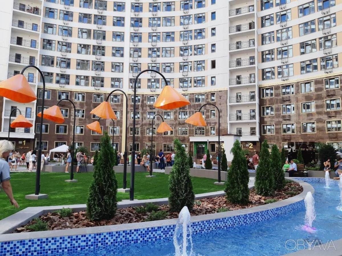 Wowell Apartments Οδησσός Εξωτερικό φωτογραφία