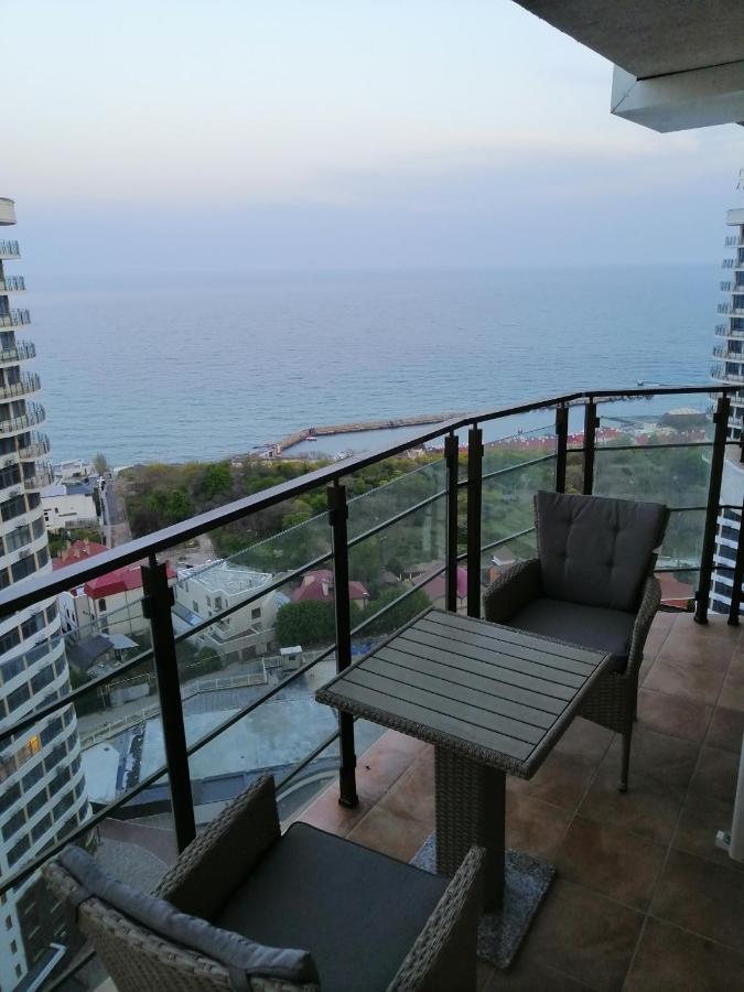 Wowell Apartments Οδησσός Εξωτερικό φωτογραφία