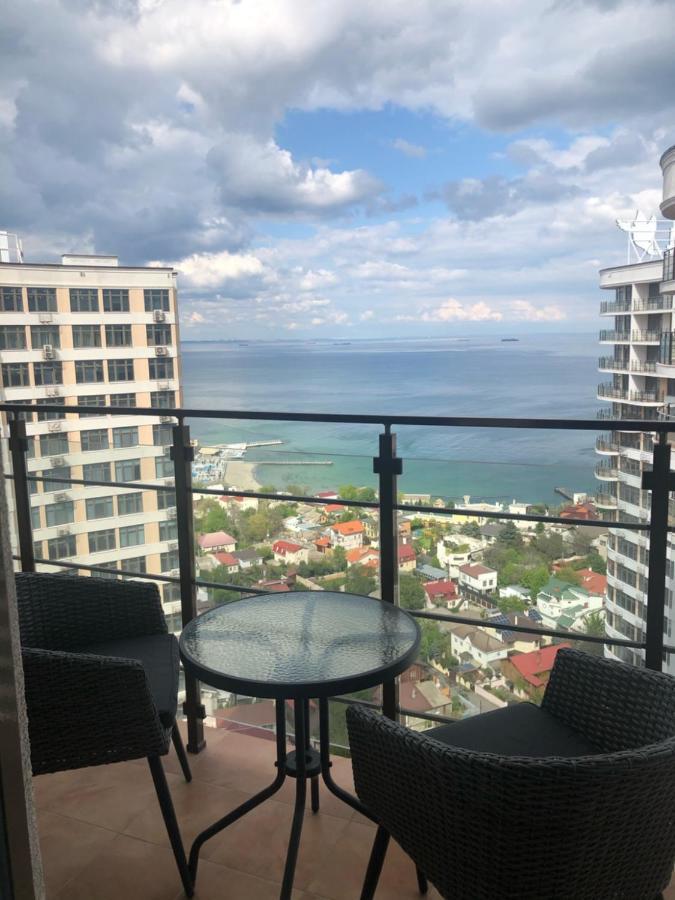 Wowell Apartments Οδησσός Δωμάτιο φωτογραφία